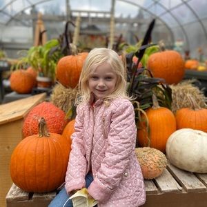 Meet your Posher, Kate